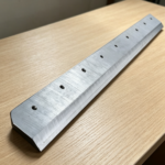 Replacement Blade for 17" Heavy Duty Guillotine Cutter - Image 2