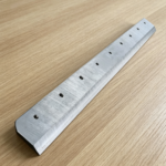 Replacement Blade for 17" Heavy Duty Guillotine Cutter