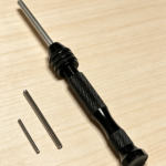 3-Tip Interchangeable Paper Bead Roller & Quilling Tool - Image 2
