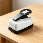 1.9-Inch Gift Tag Hole Punch for Card Making - Image 2
