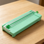 Mini Straight Paper Trimmer with Side Ruler